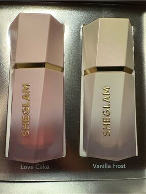 Sheglam Festive Glow Gift Set